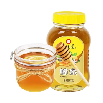 冠生园蜂蜜410g