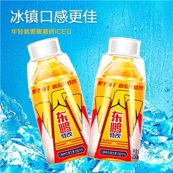东鹏特饮250ml