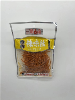 三湘古镇砂锅米线80g