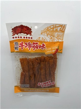 三湘古镇牛蹄筋132g