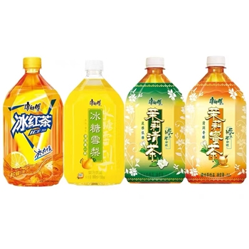 1L康师傅茉莉清茶