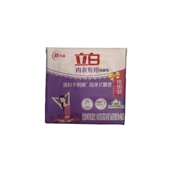 101g*2立白内衣专用除菌皂