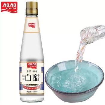 450ml加加金标白醋