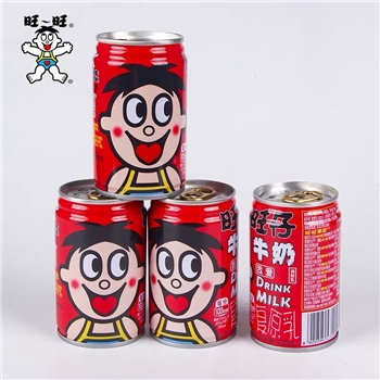 145ml旺仔牛奶