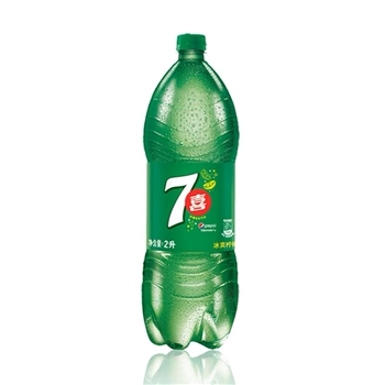 2L七喜
