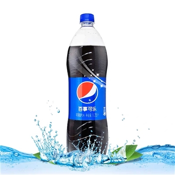 1.25L百事可乐
