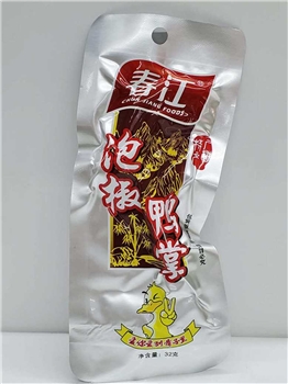 春江鸭掌