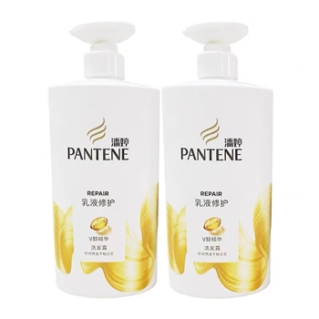 潘婷乳液修复洗发水750ml